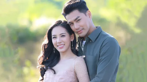 “แก่นแก้ว” ปิดฉากสวยงาม สร้างสุข เรียกรอยยิ้ม ครองใจคนดู เรตติ้งสุดปัง 