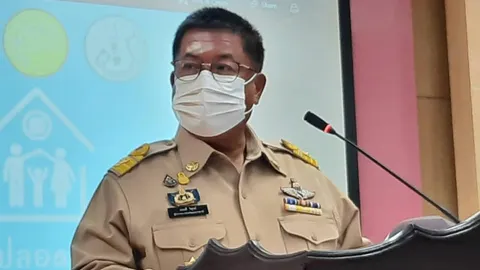 7 คนไทยเก็บเห็ดต้องกักตัว 14 วัน ยังแข็งแรงดี อยู่ระหว่างเจรจาปล่อยตัว (คลิป)