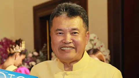 ไม่มีอะไรให้ตื่นเต้น