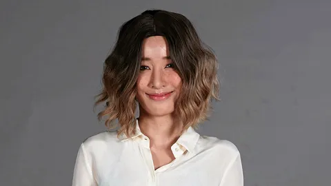 “มุก-พิชานา” หล่อโครงจมูกเติมกระ ทึ่ง! เอฟเฟกต์ปลอมตัว ในหนัง “บุษบา”