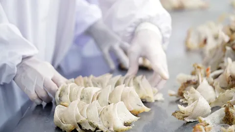 “รังนกแท้” ของขวัญเพื่อร่างกายที่ดื่มได้ทุกวัน