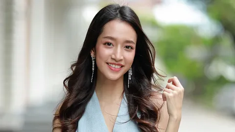 “ชิงชิง คริษฐา” เปิดช่องยูทูบแก้เหงา เล่า “นัท อติรุจ” สุดขยันผันตัวขายน้ำพริก