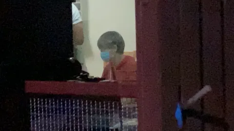  แจ้งข้อหาทอยทอย ฆ่า "พิม" แฟนสาว อ้างฝ่ายหญิงมีปัญหา ไม่พบเสพยา