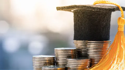 แสงสว่างปลายอุโมงค์ของหนี้กองทุนเงินให้กู้ยืมเพื่อการศึกษา