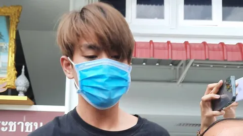 เปิดคำพูดแรก ทอยทอย หลังแทงแฟนสาว "คำพูดบางคนมันเปลี่ยนไปหมดแล้ว" (คลิป)