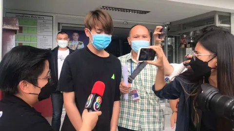 เปิดคำสารภาพ ทอยทอย "ฆ่าด้วยอารมณ์ชั่ววูบ" เผยถูกไล่ออกจากบ้าน