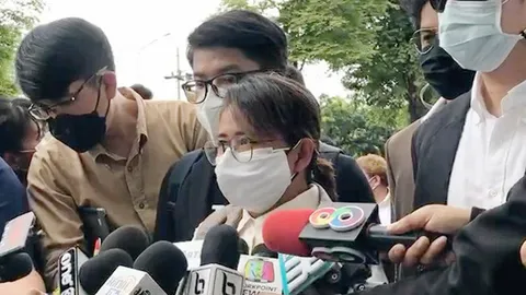 กฎหมายปิดปากขัดรัฐธรรมนูญ “ศาลแพ่ง” สรุป ชี้ลิดรอนสิทธิ เข้มสกัดม็อบ! (คลิป)