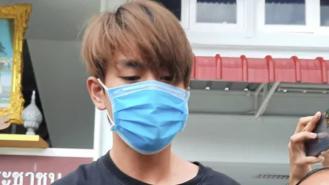 “ทอยทอย” แทงยับแฟน 20 แผลสยอง เถียงกันแรงอ้างแย่งมีด! (คลิป)