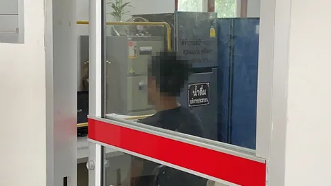 จับแล้ว "มือยิง" 2 หนุ่ม ตาย 1 เจ็บ 1 ที่ร้อยเอ็ด สารภาพขัดแย้งส่วนตัว