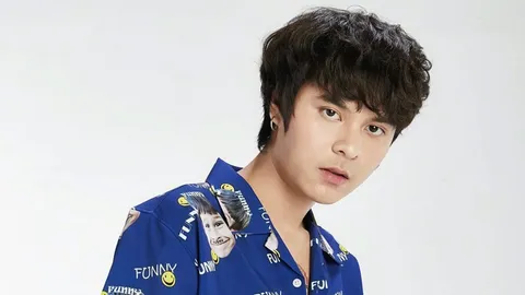 The TOYS-ทอย ปฐมพงศ์ งานเข้า เผยแชตชาวเน็ตเข้าใจผิดหาว่าแทงแฟนสาวดับ