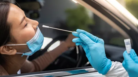 ปลดล็อกเคลมประกันโควิด เจอ จ่าย จบ ใช้ผลตรวจ RT-PCR แทนใบรับรองแพทย์ได้