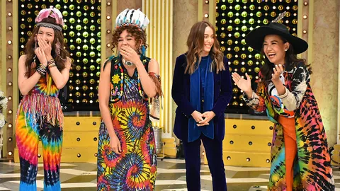 ท็อปฟอร์ม #ปาล์มมี่เป็นคนตลก! ไอดอล90 “บัวชมพู” มูฟออนทุ่มชีวิตดูแลลูก