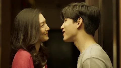 "ณใจ" เคลียร์หัวใจลงตัว ถึงเวลาตามง้อ "อาลาน" ใน "รักใช่ไหม ที่หัวใจต้องการ"