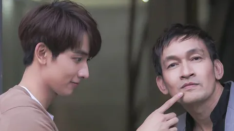 กว่าจะมาเป็นวันนี้ของ “กองทัพ พีค” จำขึ้นใจ!! กฎเหล็กที่พ่อ “ปราบ ยุทธพิชัย” วางไว้