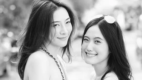 เกรซ ชลิตา โพสต์อาลัย พิม ชัชสรัญ ขอบคุณที่เป็นเพื่อนที่ดีที่สุดในชีวิต