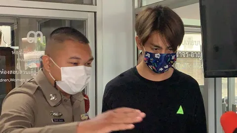 ทอยทอย วืดประกัน ศาลอุทธรณ์ยกคำร้อง ชี้โทษสูงพฤติการณ์อุกอาจร้ายแรง