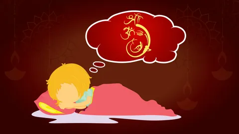 ฝันเห็นพระพิฆเนศ เทพแห่งโชค ทำนายฝันจะสำเร็จทุกประการ