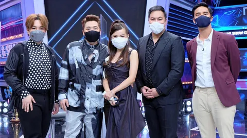 “ต้นหอม-กอล์ฟ” แท็กทีม “มดดำ” ช่วยเหลือชาวบ้าน ซื้อเครื่องผลิตออกซิเจน