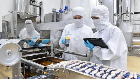 “ซีพีเอฟ” ขยับขึ้นอันดับ Forbes บริษัท “ขนาดใหญ่ที่สุดในโลก”