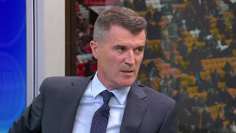 เห็นกับตา "คีน" วิจารณ์ "อาเก" แข้งตัวการทำ แมนฯ ซิตี้ แพ้ เลสเตอร์