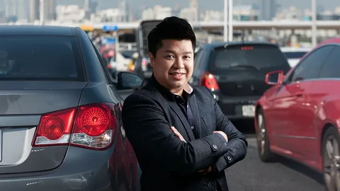 เลขทะเบียนรถมงคล หมอมีนแนะใช้เลขแบบนี้สิรวย 