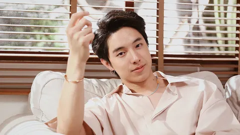 เค เลิศสิทธิชัย ยูทูบเบอร์คนดัง ผู้บุกเบิกทำคลิปเล่าชีวิตตัวเองในต่างแดน