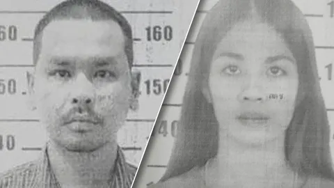 ศาลพัทลุงออกหมายจับ "เจมส์กับหมวย" ผัวเมียพัวพันอุ้มฆ่าสาวโยนศพทิ้งคลอง