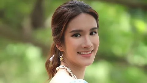 “เนย ปภาดา” สุดแฮปปี้ แฟนละครชม “เกาะรัก กลหัวใจ” เล่นดี ภาพสวย