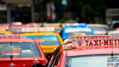 แท็กซี่สหกรณ์เฮ รัฐเหลียวแล จัดกองทุนให้กู้ทำอาชีพเสริม