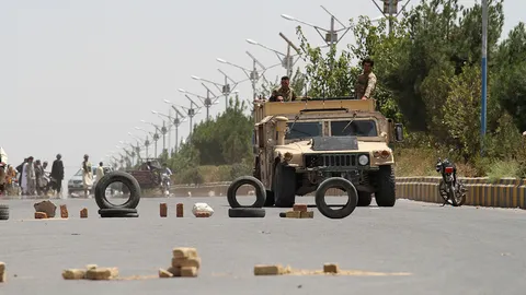 สหรัฐเชื่อใช้ทัพฟ้า ไม่ช่วยอัฟกานิสถานดีขึ้น