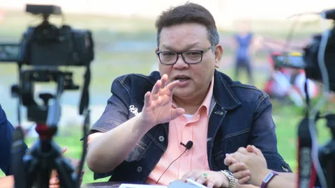 นายกนักประดิษฐ์ ชี้วิกฤติโควิดผู้ประกอบการแบกภาระไม่ไหว วอนรัฐเยียวยา