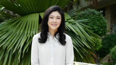 อดีตนายกฯ ปู ชวนคนเปิดดู เว็บไซต์ “thaksinofficial” เพื่อเรียนรู้โอกาสใหม่