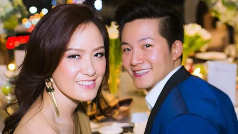 อั๋น ภูวนาท เฉลยเพศลูกคนที่ 2 พร้อมตั้งชื่อไว้รอเบบี๋แล้ว