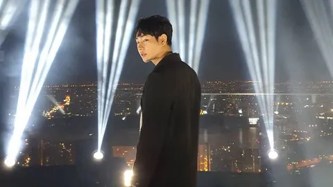 วันเกิดปีนี้ “เป๊ก ผลิตโชค” สุดแฮปปี้ “นุช” จัดเต็มโปรเจกต์ดีๆ ทั่วไทย