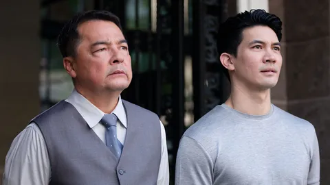 รุ่นใหญ่ท็อปฟอร์ม เล่นหนัก จัดเต็ม ดีกรีขั้นเทพ ใน "รัก นิรันดร์ จันทรา"