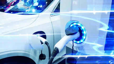 ปตท.กระเตงเอ็นทีบุกตลาดรถอีวี ผลักดันสู่เทคโนโลยียานยนต์ไฟฟ้า