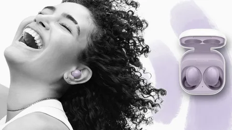 Samsung เปิดตัว Galaxy Buds 2 รองรับ active noise cancellation