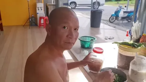 อย่างฮา หม่ำ จ๊กมก บอกจะเผาร้าน หลังเห็นทรงผมใหม่ตัวเอง (คลิป)