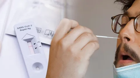 เปิดปม ชุดตรวจโควิด ATK ถูกสหรัฐฯ เรียกคืน สะเทือนถึงไทย จัดซื้อ 8.5 ล้านชุด