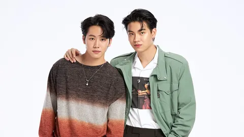 ดีต่อใจ หยิ่น-วอร์ บอกรักด้อมหมูยอ แฟนคลับอวยยศให้เป็นเจ้าพ่อเลขเด็ด