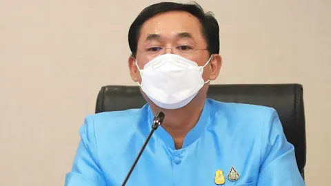 "อนุชา" สั่ง พศ. เร่งช่วย "พระวัดดวงแข" ติดโควิด 11 รูป หวั่นแพร่เชื้อ