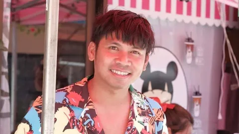 คิง ก่อนบ่าย ซึ้งน้ำใจ เผยอยู่รอดมาได้เพราะ นุ้ย เชิญยิ้ม