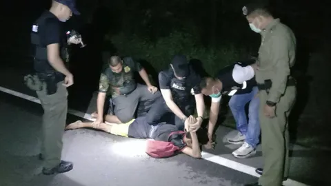 ขี้ยายัวะ ขอซื้อยาบ้า 3 เม็ด 170 บาทไม่ได้ ชักมีดแทงคนขายดับ