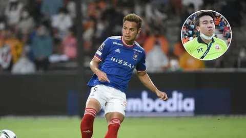 "ธีราทร" ส่งกำลังใจถึง "บอสตาล" ปธ.ลำพูน พร้อมชี้แจงกรณีเปลี่ยนชื่อทีมอีสปอร์ต