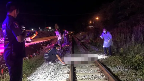 ทับสยอง 