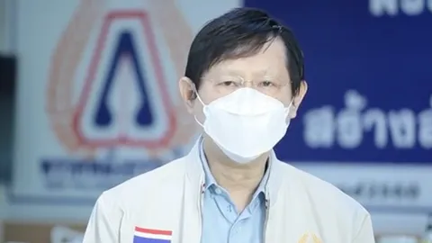 "หมอระวี" ชงทดสอบ ATK ควบคู่ RT-PCR คาด 3 วัน รู้ผล มีคุณภาพหรือไม่