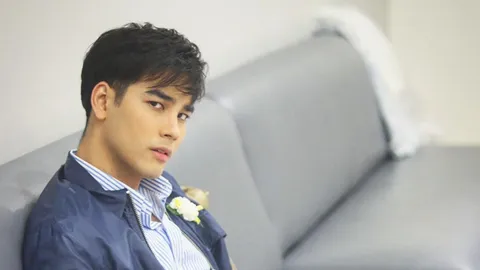 โบ๊ท ธารา หันหลังให้การเป็นนักกีฬาว่ายน้ำ รู้ดีพยายามเท่าไรก็ได้แค่นี้