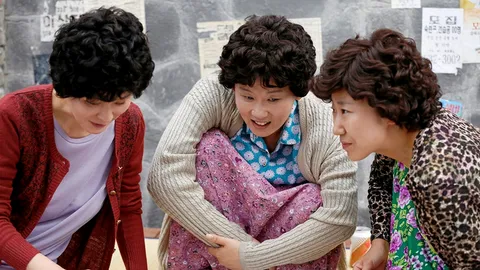 7 เรื่อง 7 มู้ดหนังดีซีรีส์คุณภาพรับเทศกาล “วันแม่”