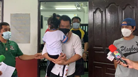 จับได้แล้วปาเจโร่หัวร้อน ปืนตีหัวป้าขับแกร็บคาร์ อ้างเครียด ธุรกิจมีปัญหา