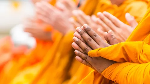 คณะสงฆ์ธรรมยุตตั้งเลขาฯ ภาค-รองภาค จับตา ”มหาเตชินท์” จบ ม.ฮาร์วาร์ด-ขุมกำลังแม่กองฯ